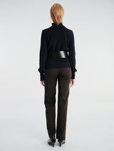 Paloma Wool - Milon in Navy