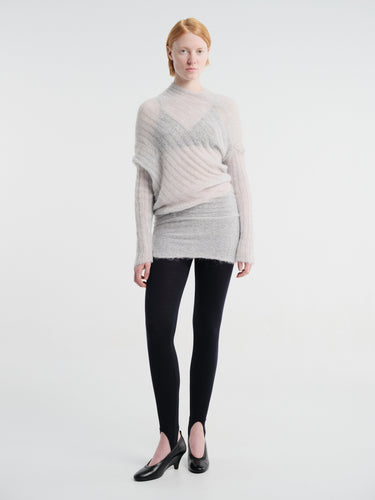 Paloma Wool - Gustava Ii in Navy