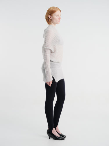 Paloma Wool - Gustava Ii in Navy