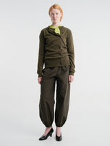 Paloma Wool - Donalti in Khaki