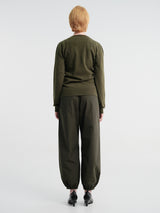 Paloma Wool - Donalti in Khaki