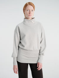 Paloma Wool - Piana Sweatshirt in Grey
