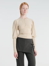 Paloma Wool - Rafaga in Beige