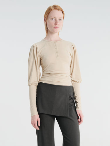 Paloma Wool - Rafaga in Beige