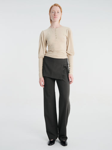 Paloma Wool - Rafaga in Beige