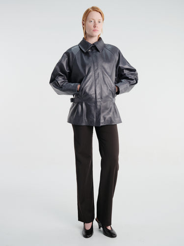 Paloma Wool - Llan'a in Navy