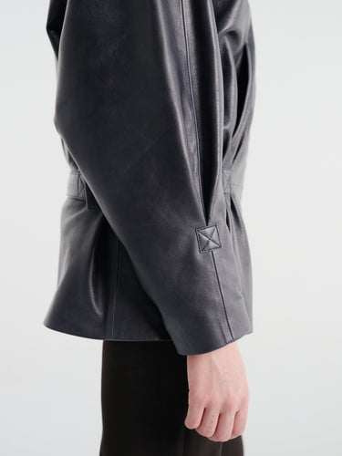 Paloma Wool - Llan'a in Navy