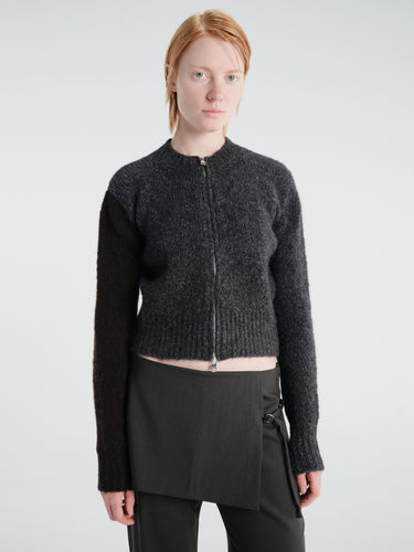 Paloma Wool - Jane in Dark Grey