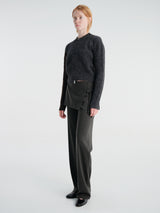 Paloma Wool - Jane in Dark Grey