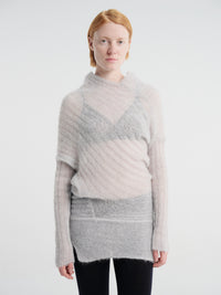 Paloma Wool - Sutil in Grey