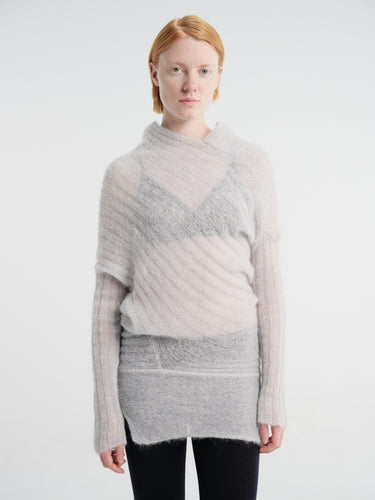 Paloma Wool - Sutil in Grey
