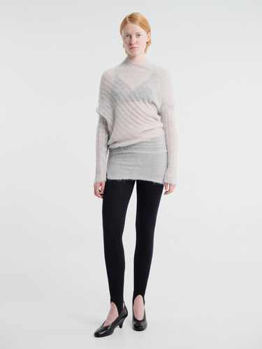 Paloma Wool - Sutil in Grey