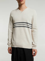 Paloma Wool - Fabula Knitwear in Off-White