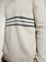 Paloma Wool - Fabula Knitwear in Off-White