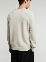 Paloma Wool - Fabula Knitwear in Off-White