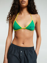 Paloma Wool - Lanny Top in Green