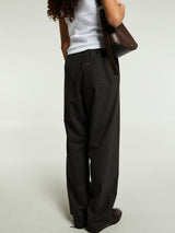 Paloma Wool - René Trousers in Brown