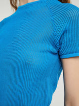 Paloma Wool - Danila Top in Blue