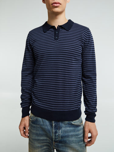 Paloma Wool - Hugo II Knitwear in Navy