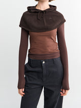Paloma Wool - Lucia in Taupe