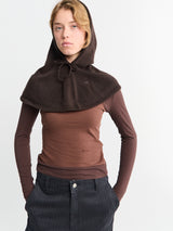 Paloma Wool - Lucia in Taupe