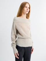 Paloma Wool - Sofre in Grey