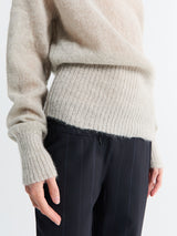 Paloma Wool - Sofre in Grey