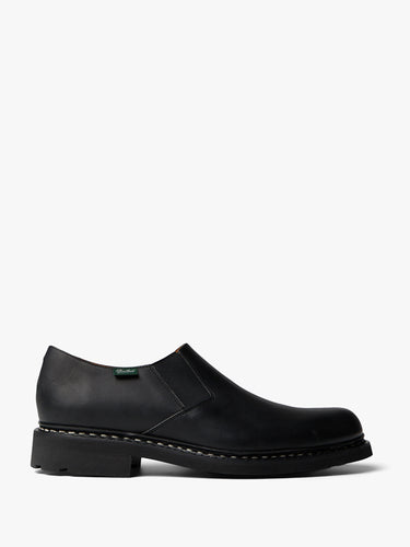 Paraboot - Photon Shoes in Lisse Noir