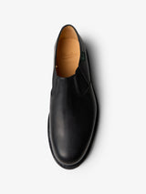 Paraboot - Photon Shoes in Lisse Noir