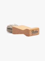 Paraboot - Shoe Polish Applicator Brush in Wood