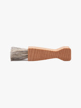 Paraboot - Shoe Polish Applicator Brush in Wood