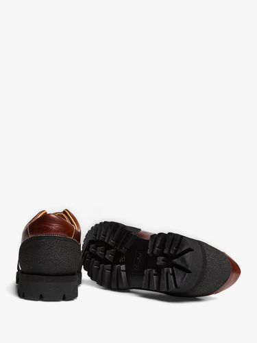 Paraboot - Montana Shoes in America