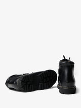 Paraboot - Avoriaz Boots in Lisse Noir