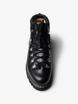 Paraboot - Avoriaz Boots in Lisse Noir
