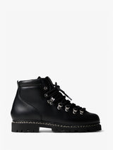 Paraboot - Women's Avoriaz Boots in Lisse Noir
