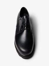 Paraboot - Castel Shoes in Lisse Noir Mat