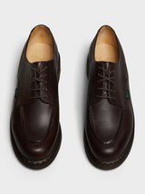 Paraboot - Chambord Shoes in Lisse Café