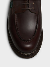 Paraboot - Chambord Shoes in Lisse Café