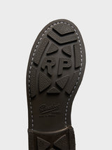 Paraboot - Chambord Shoes in Lisse Café
