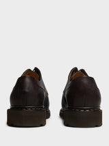 Paraboot - Chambord Shoes in Lisse Café