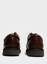 Paraboot - Thiers Shoes in Sport Marron America