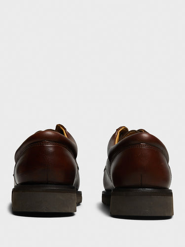 Paraboot - Thiers Shoes in Sport Marron America