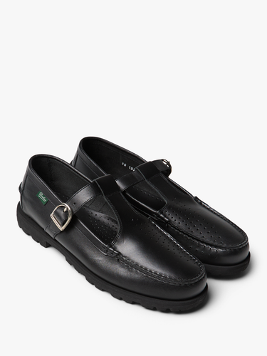Paraboot - Babord Shoes in Noir