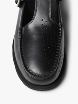 Paraboot - Babord Shoes in Noir