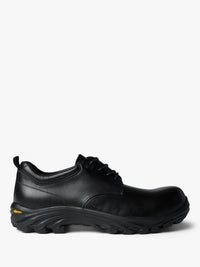 Paracia - Non-Safety Shoe in Black