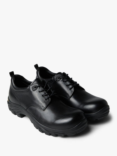 Paracia - Non-Safety Shoe in Black