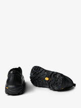 Paracia - Non-Safety Shoe in Black
