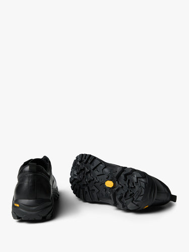 Paracia - Non-Safety Shoe in Black