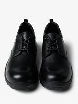 Paracia - Non-Safety Shoe in Black