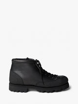 Paraboot - Yosemite Boots in Foulonne Noir
